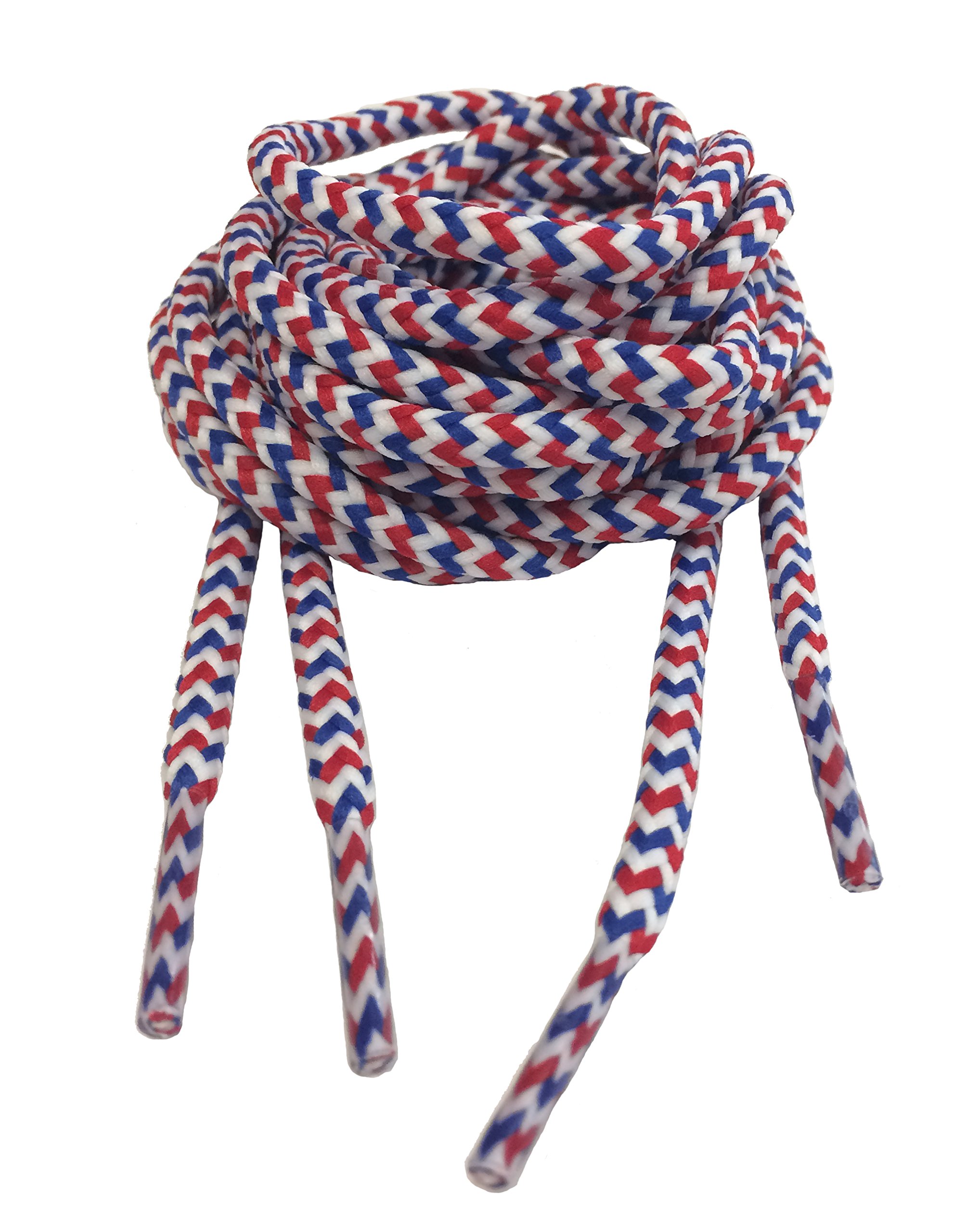 Big Laces Round Strong Hiking Boot Laces - 110cm to 210cm — view 12