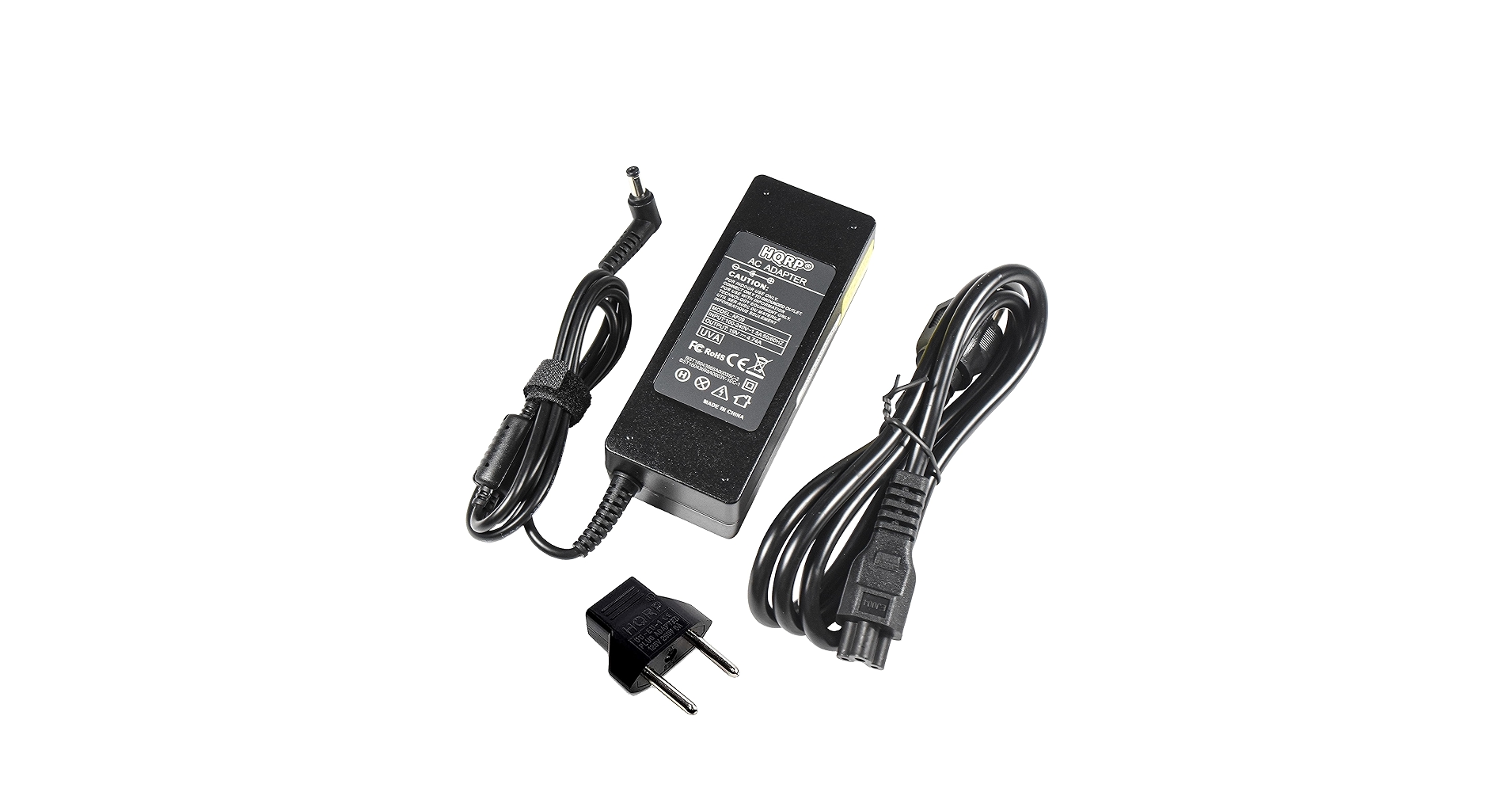 Amazon.com : HQRP AC Adapter Compatible with Westinghouse LD-3260