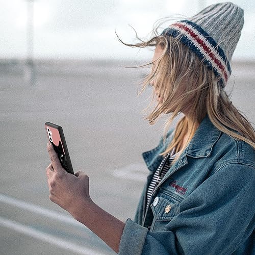 Miniatura 609 de Funda protectora para Samsung Galaxy A13 5G/A04S para Samsung Galaxy A13 5G/A04S, funda de silicona TPU suave con calavera de rosa, diseño elegante