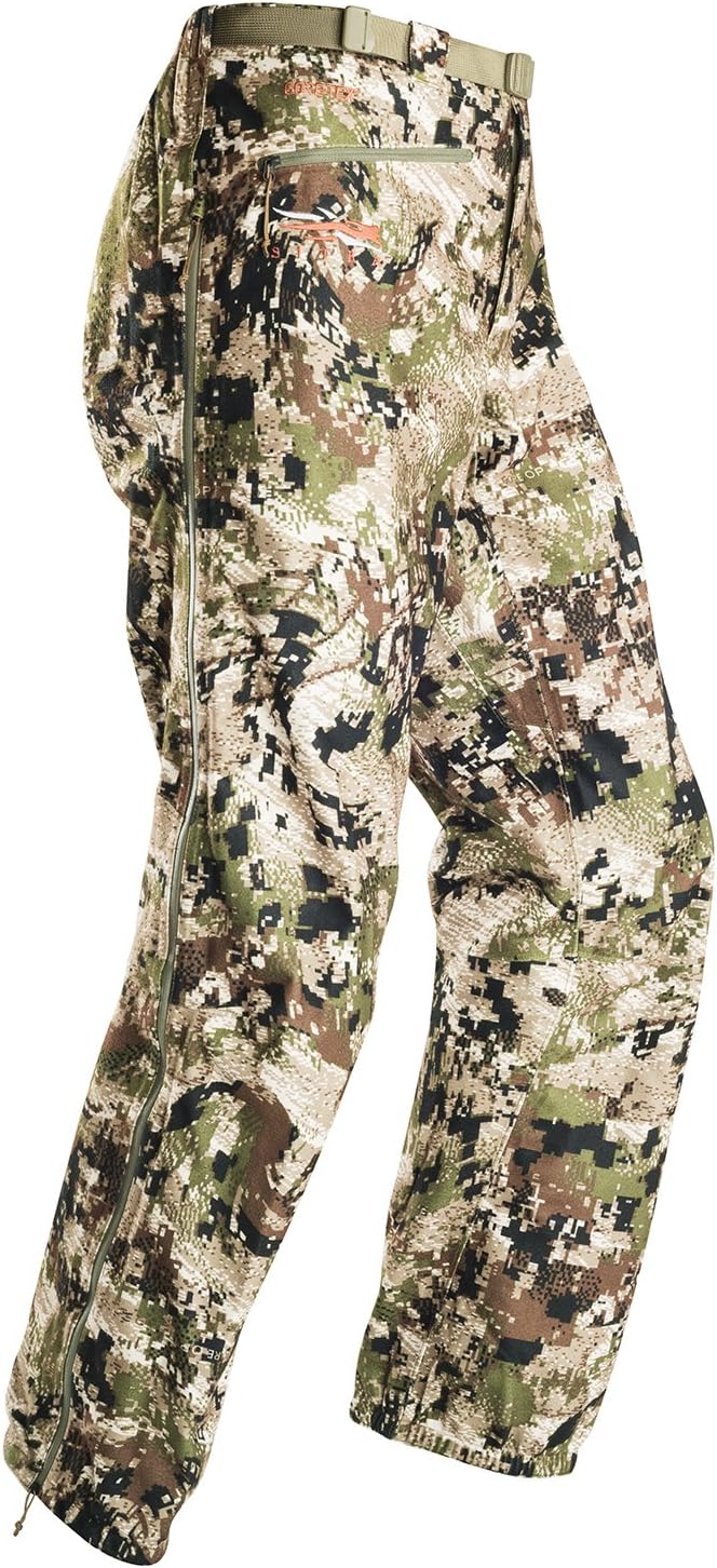 – Men's Thunderhead Pant