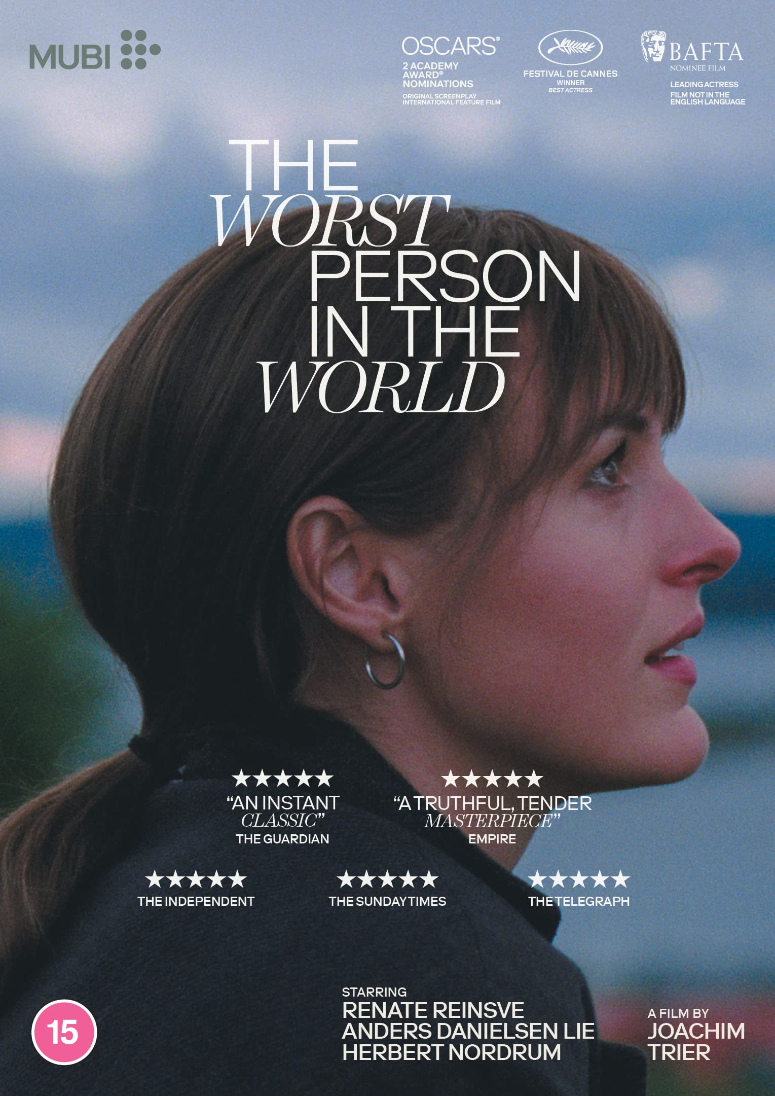 その他 The Worst Visualizer [DVD] 9jupf8b The Worst Person In The World: Amazon.co.uk: Joachim Trier, Renate