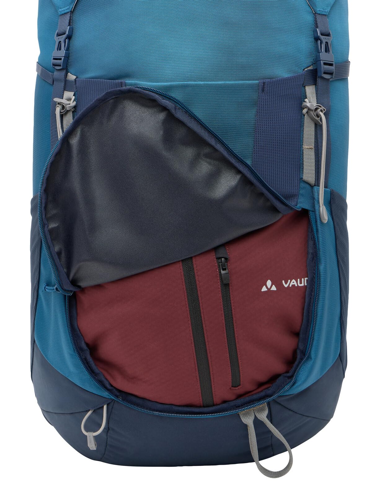 VAUDE Brenta 44+6 Sacs à dos Mixte (lot de 1)