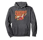Shazam! Retro Marvel Pullover Hoodie