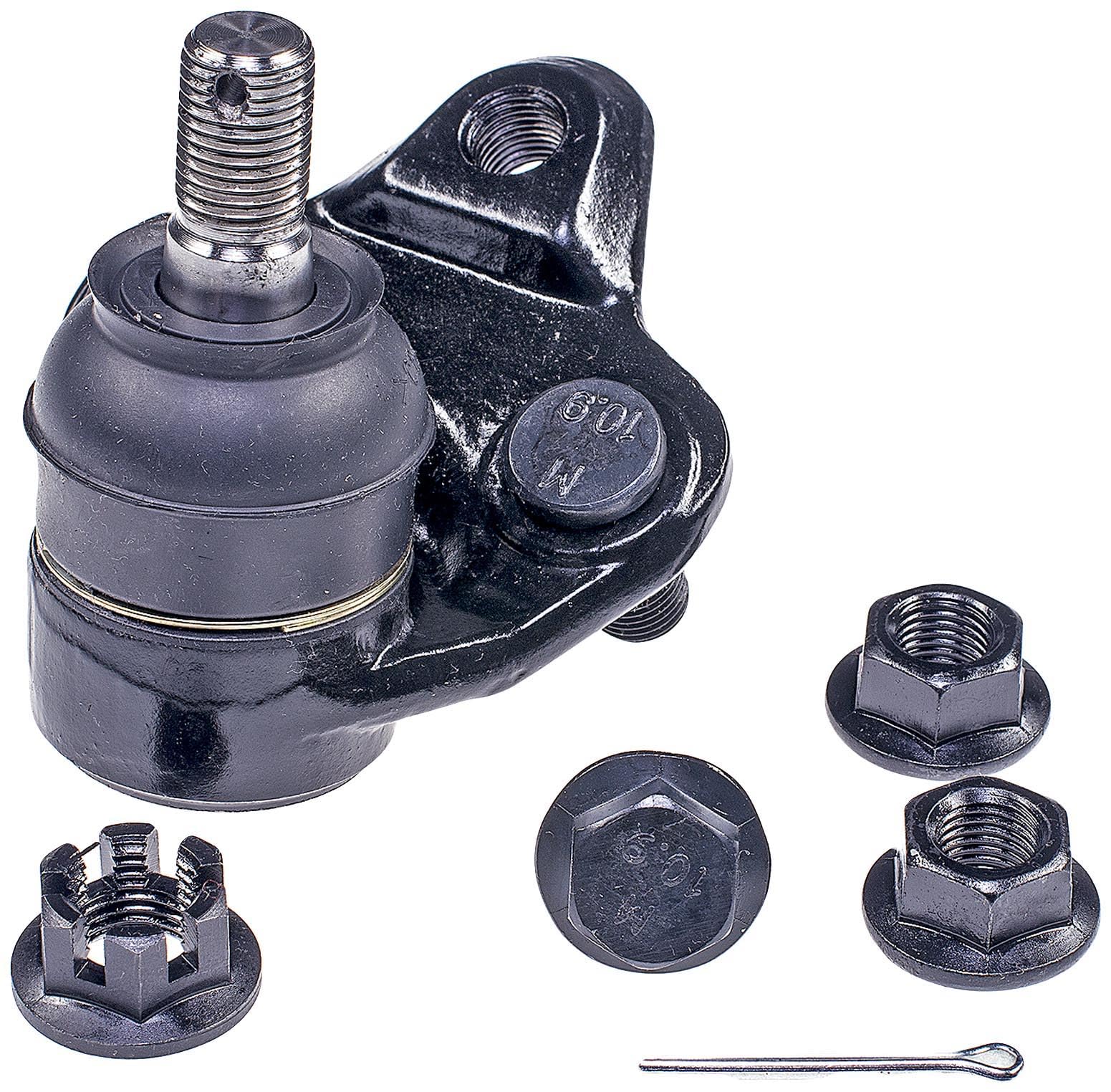 JOINT ビンディング LIMITED MODEL M BOXI 2pcs Front Upper Suspension Ball Joints Fit for Mazda B2000