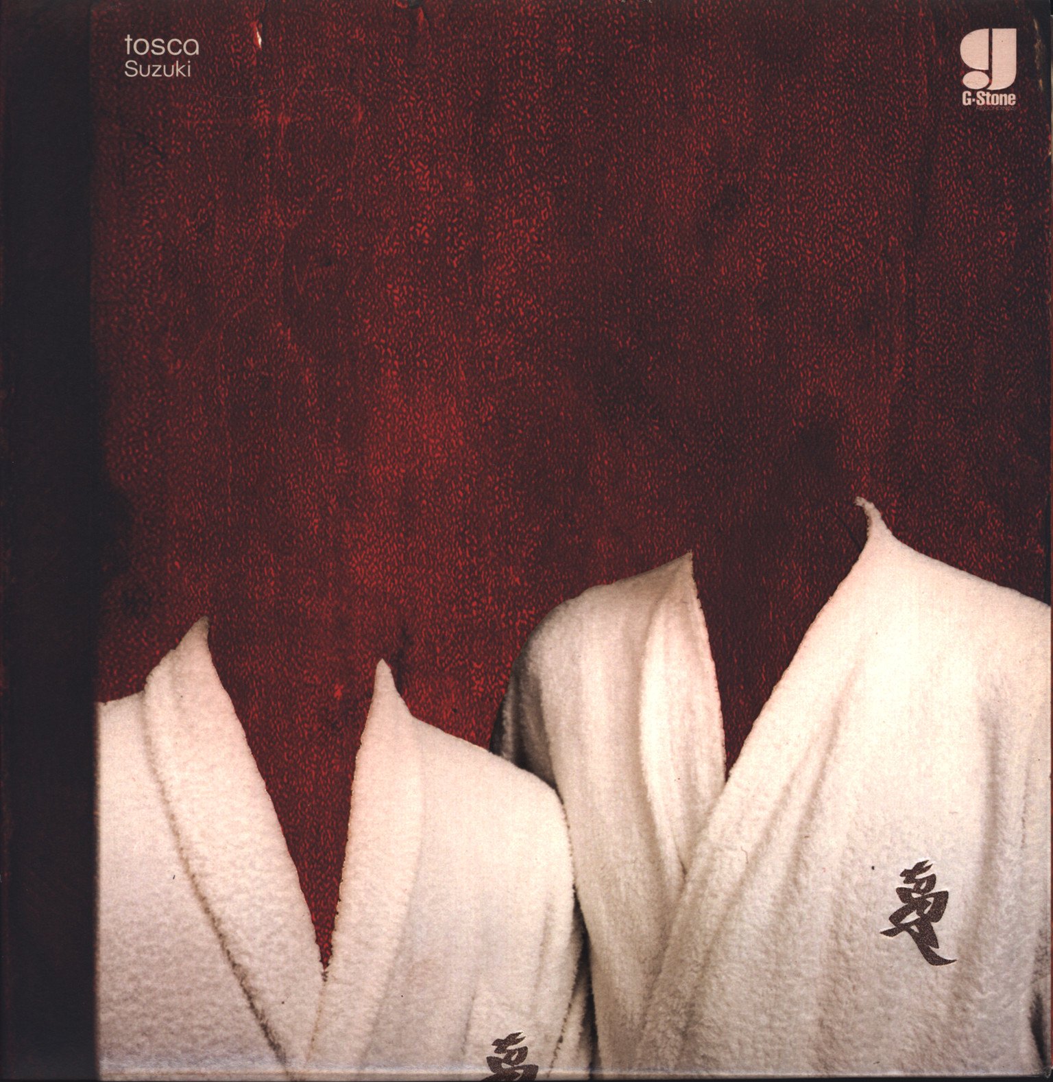 SUZUKI [VINYL]
