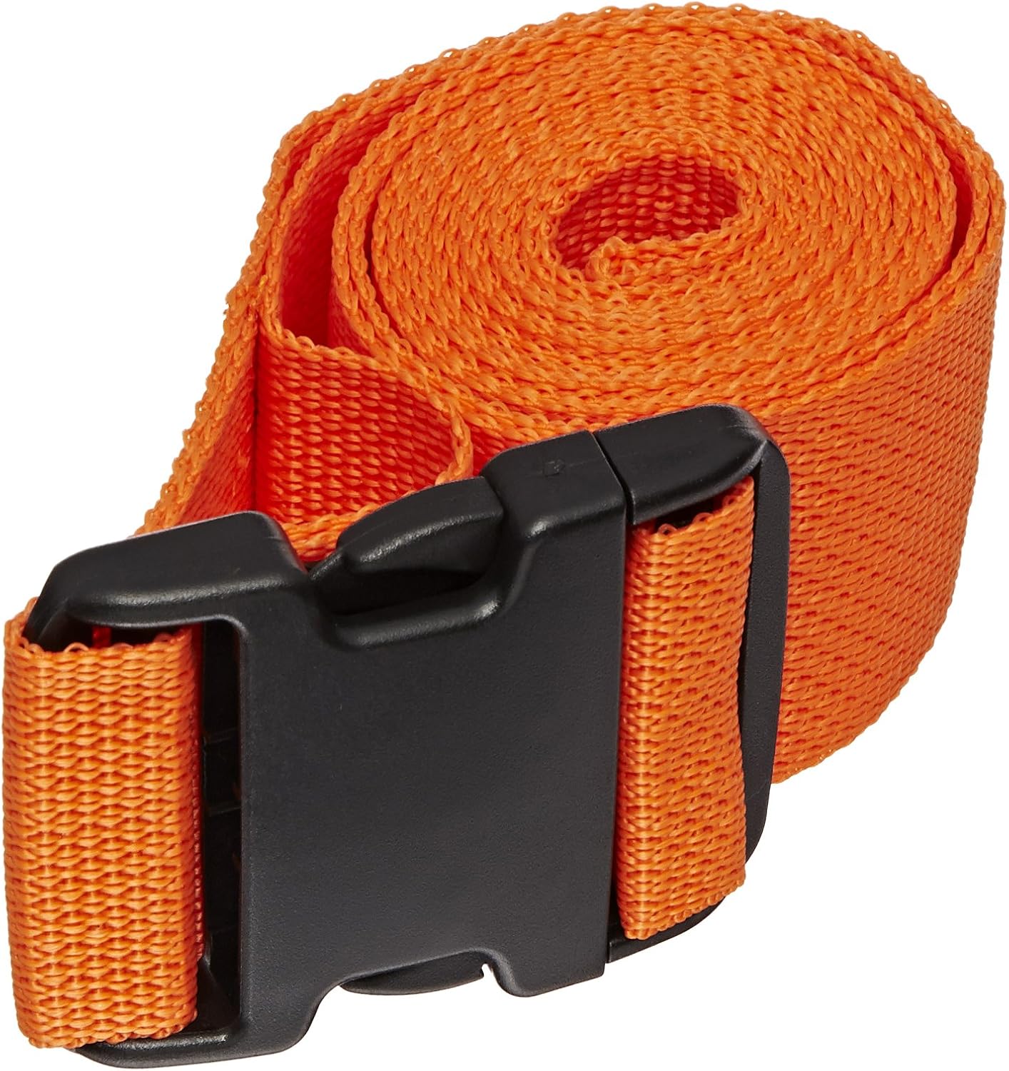 Primacare IR5009 Unisex Restraint Strap with Plastic Buckles for