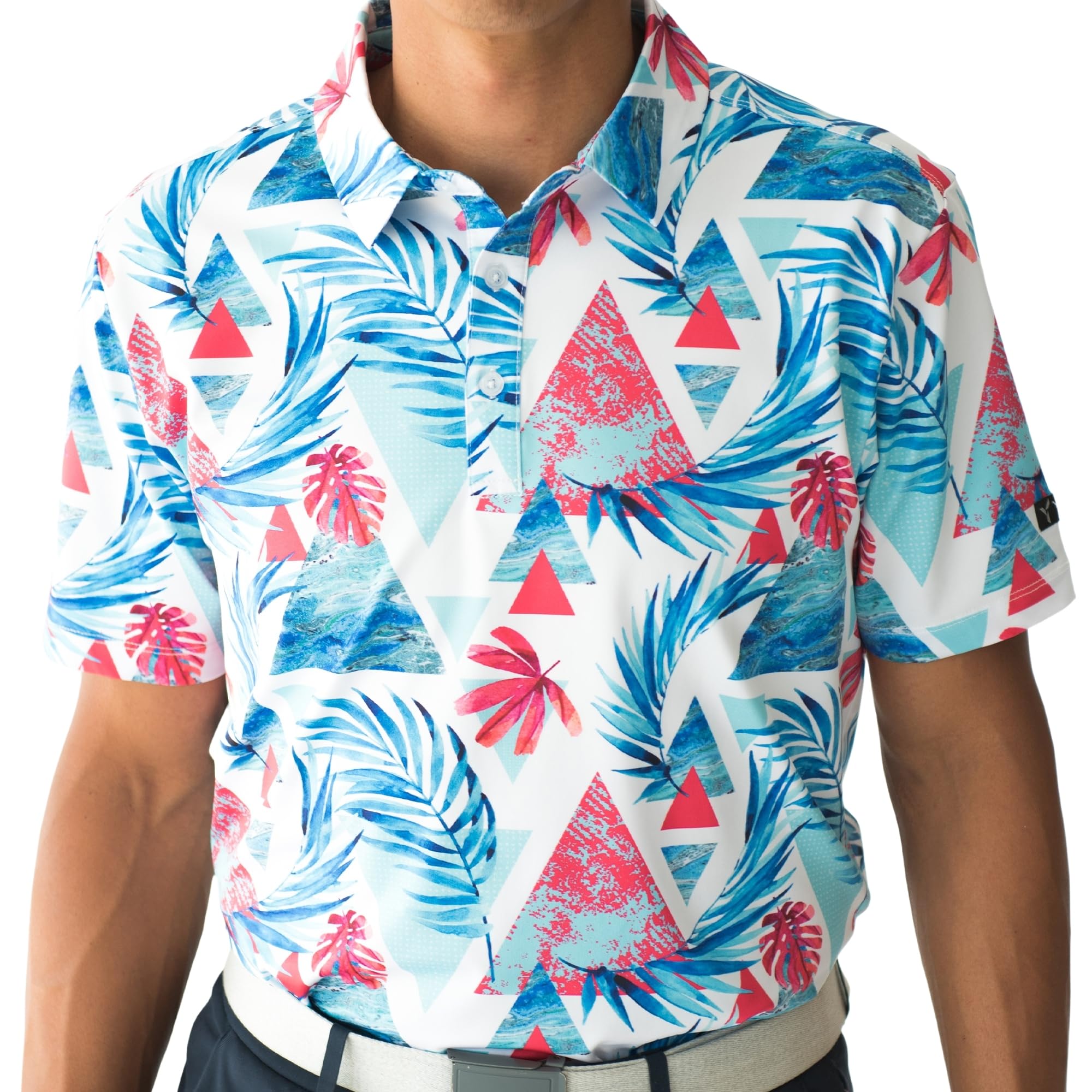 YATTA Golf Herren Retro Weich