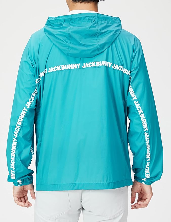 Amazon | [ジャックバニー] メンズ ブルゾン バリアンテック / 262