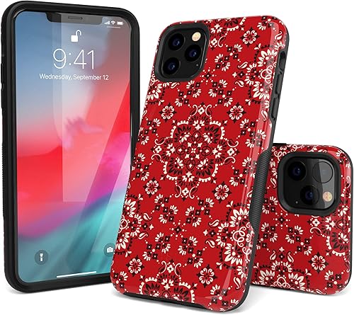 Vista 449 de Casely Funda para iPhone 11 Pro Max Funda de triple amenaza #GRLPWR 05 #GRLPWR Triple Amenaza