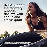 Vista 7 de Optimum Nutrition Gold Standard 100% Micellar Casein Protein Powder, Slow Digesting, Helps Keep You Full, Overnight Muscle Recovery, Chocolate