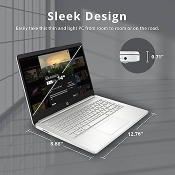 Amazon.com: HP 14