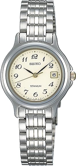 Amazon.co.jp: [セイコー]SEIKO 腕時計 SPIRIT スピリット STTB003 
