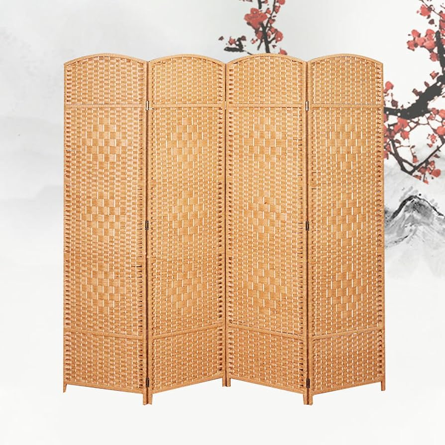 パーテーション間仕切り高さ2m長さ4-5m組立不要目隠し区切り