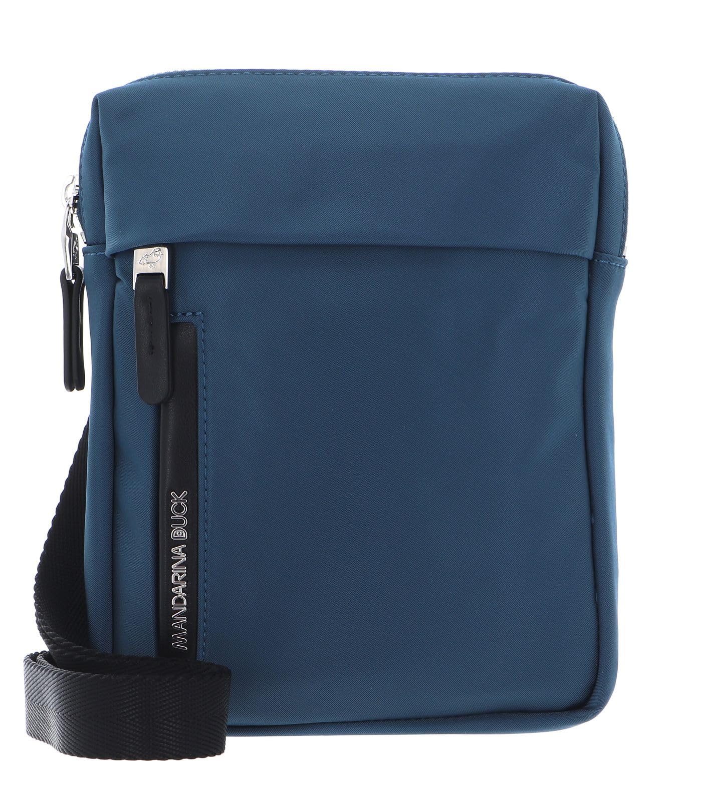 Mandarina Duck Hunter Crossover Women's One Size, Scuba Blue, Taglia Unica