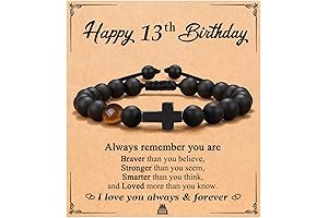 13th Birthday Gifts for Boys: Memorable Gifts for an Unforgettable Milestone