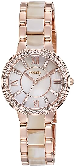 fossil shoppers stop