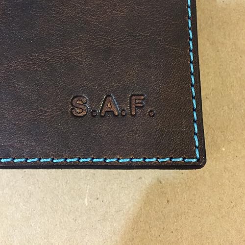 Miniatura 5 de Natural color Leather Journal Cover for Moleskine Cahier Journal