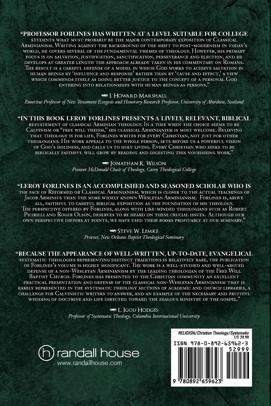 The Quest for Truth: Theology for a Postmodern World - Image 2