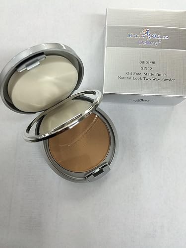 Miniatura 1 de Italia Polvo bidireccional - Natural Tan 810