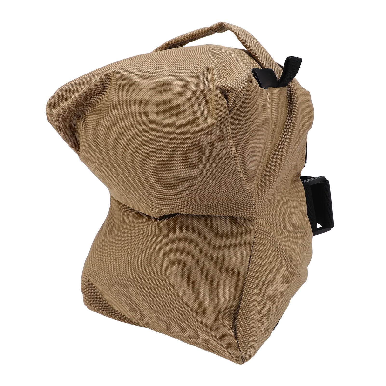 Zerodis Outdoor Rest Bag Lightweight Sandbag Stand Holder for Accuracy Strong Construction Support Small and Portable with Improved Stability for Enhanced