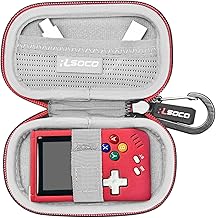 収納ケース RG Nano ハンドヘルドゲーム機 ミニゲーム機対応（ケースのみ）