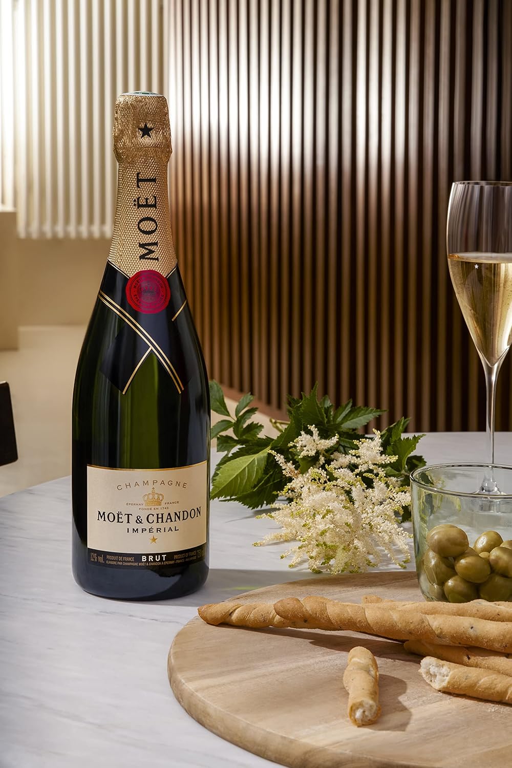 Moet & Chandon Brut Imperial NV 6-Pack - Image 55