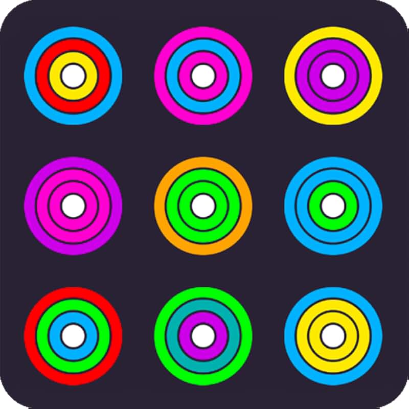 значки на панели смартфона. приложение для размытия фото. приложения с рамками для фотографий. круглые иконки приложений. объемные кнопки для ui.