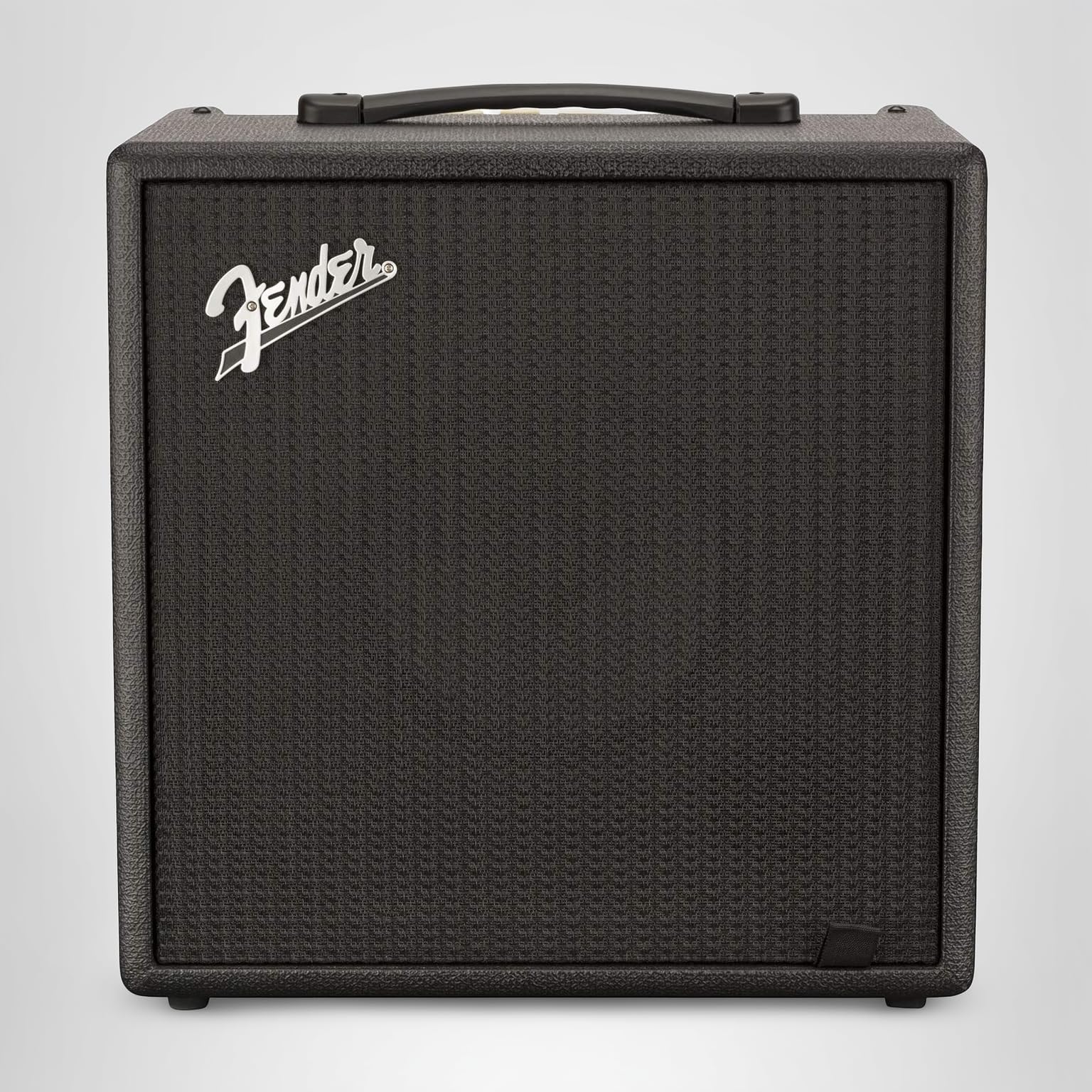 Amazon | Fender デジタルベースアンプ Rumble™ LT25W | ベースコンボ
