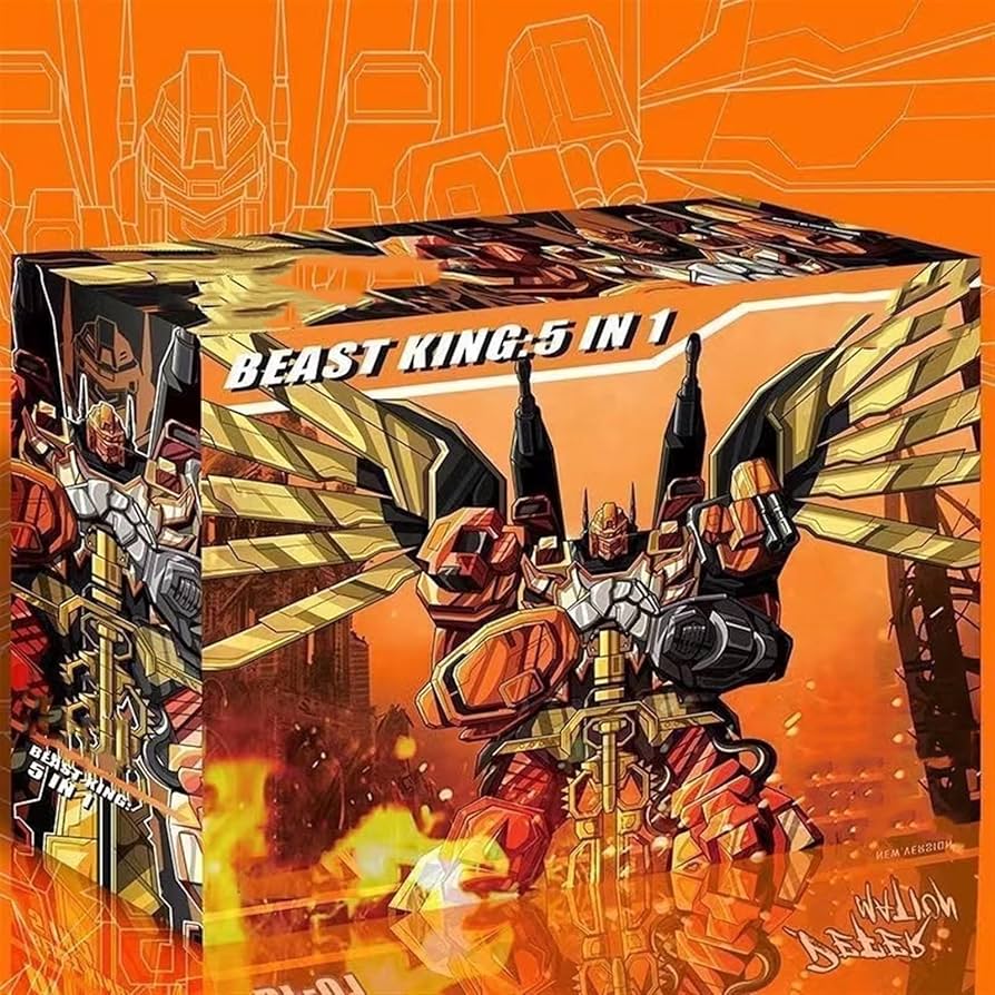 希少品　ビーストウォーズ　セット売り　５体セット Amazon | 【2点セット】BX-35 ランダムブースター Vol.4 ＆ UX