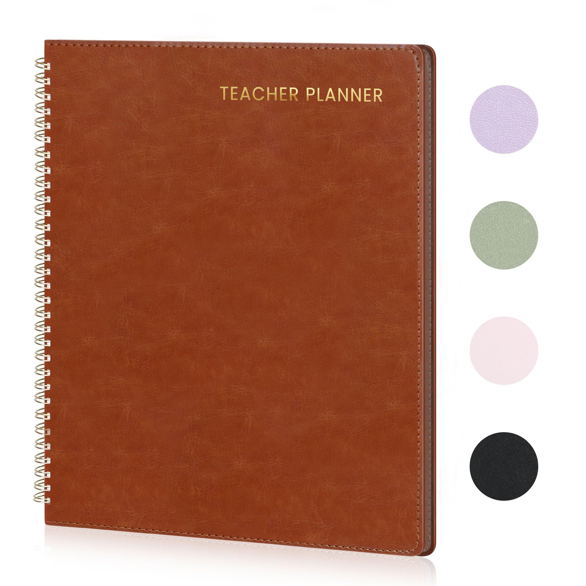 Snapklik.com : Teacher Planner 2024-2025 Academic Year, SUNEE Lesson ...