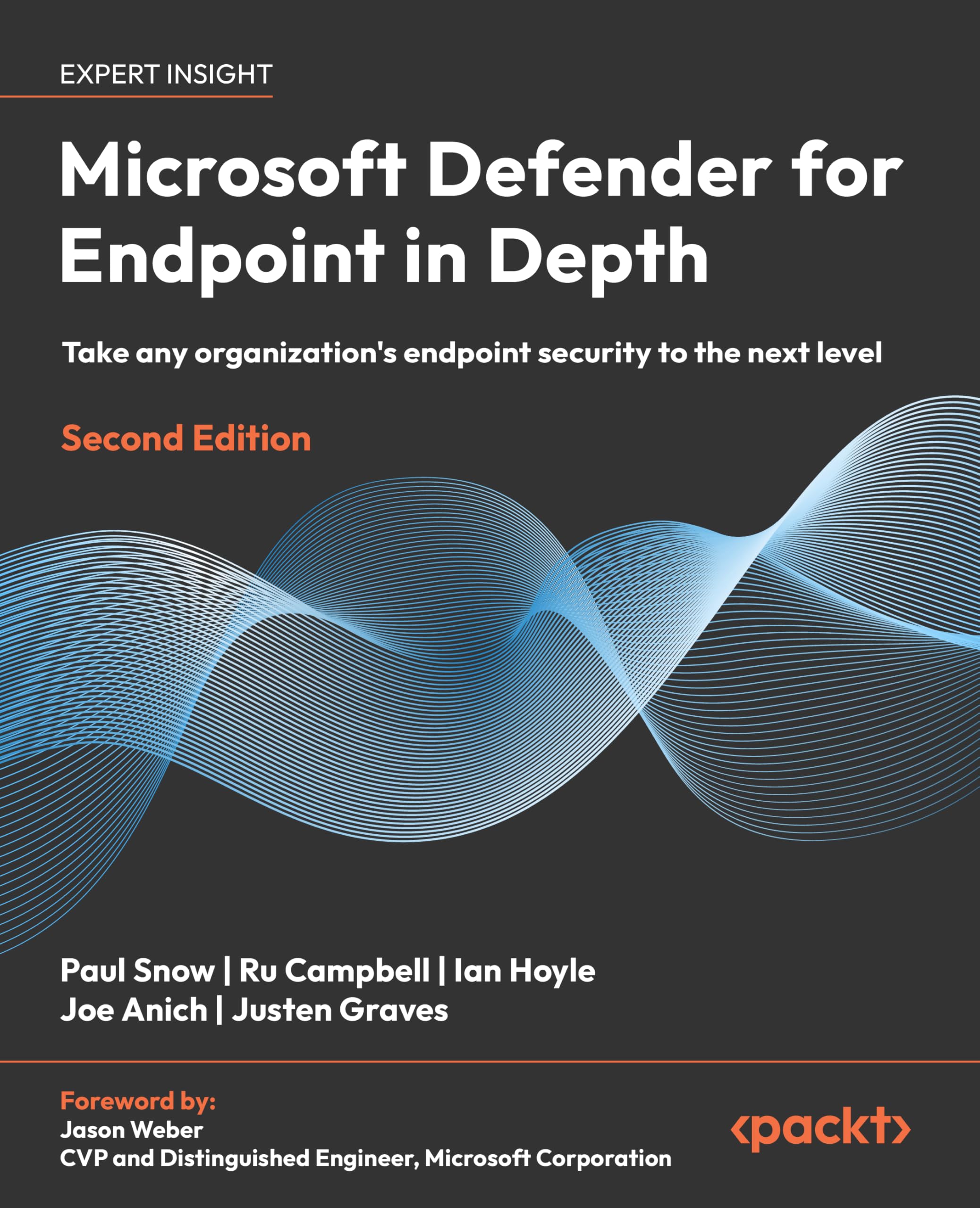 Microsoft Defender for Endpoint in Depth: Take any organization's endpoint security to the next level