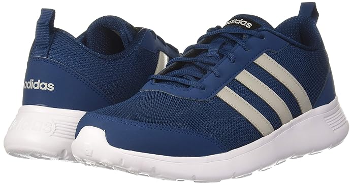 Adidas men's hyperon 1.0 m running shoes Clearance