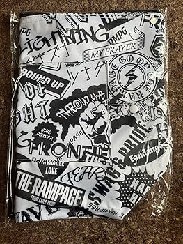 Amazon.co.jp: THE RAMPAGE ランペ FC バッグ : おもちゃ