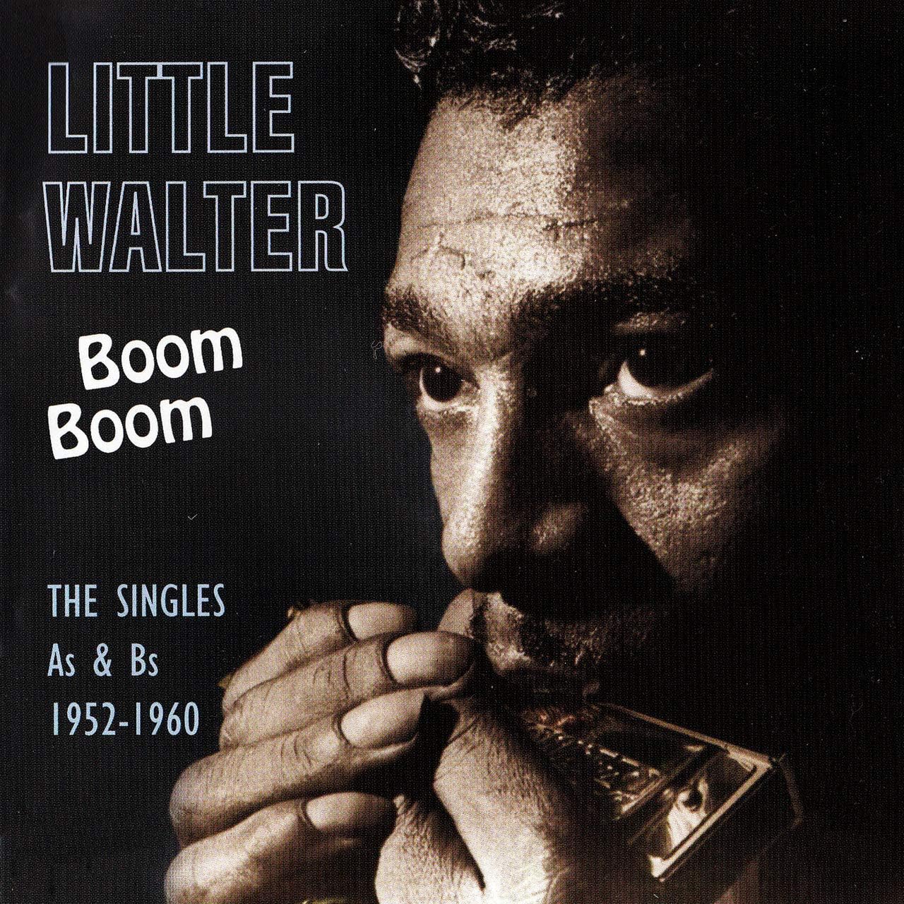 The Singles As & Bs 1952-1960 ORIGINAL RECORDINGS REMASTERED SET