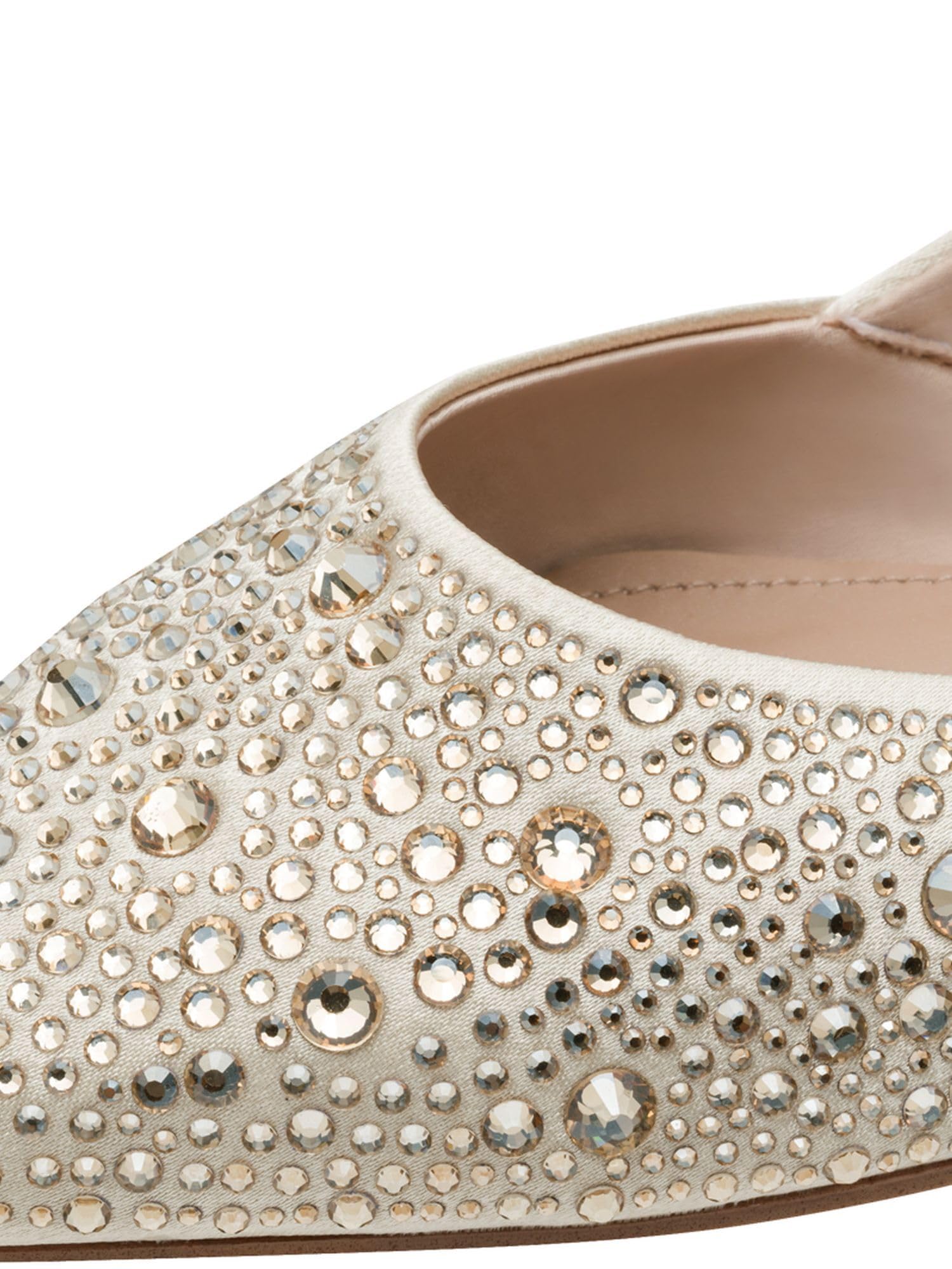 Tamaris Kobiety Tamaris Damen Ballerina 1-22156-46Balerinki