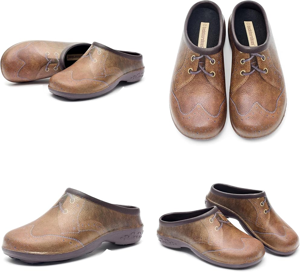 ベロア 3枚芯 ハイヒール 草履バッグ セット ブラウン w64-4 AZALEA WANG BRAULIA BROWN CROC WESTERN BOOT – AKIRA