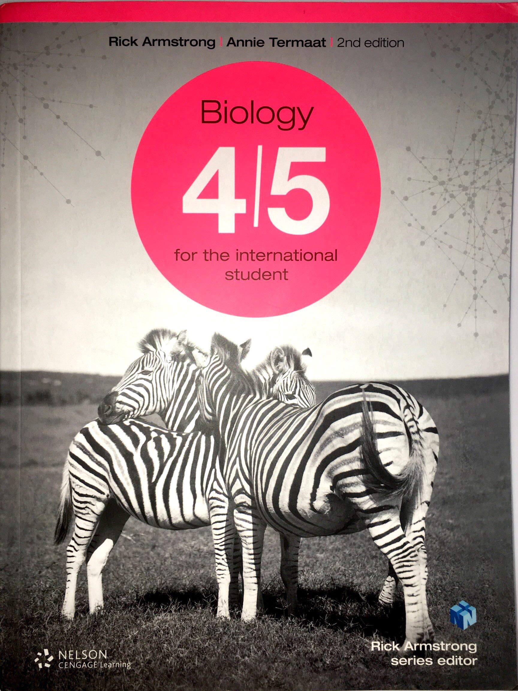 Buy MYP Biology 4/5 for the International Student — BookShops.in