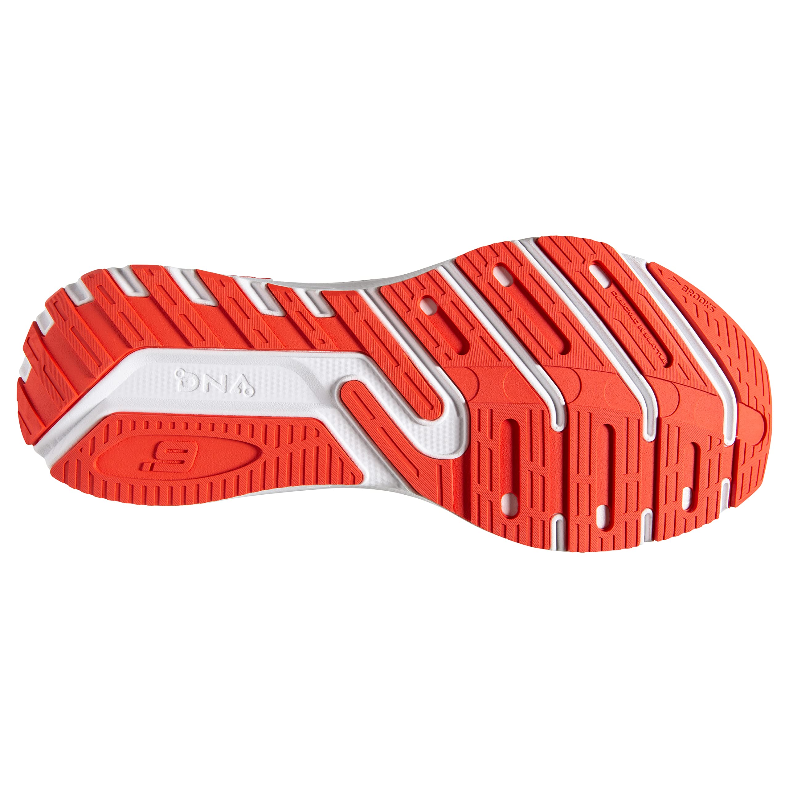 Brooks Launch GTS 9, Scarpe da Corsa Donna