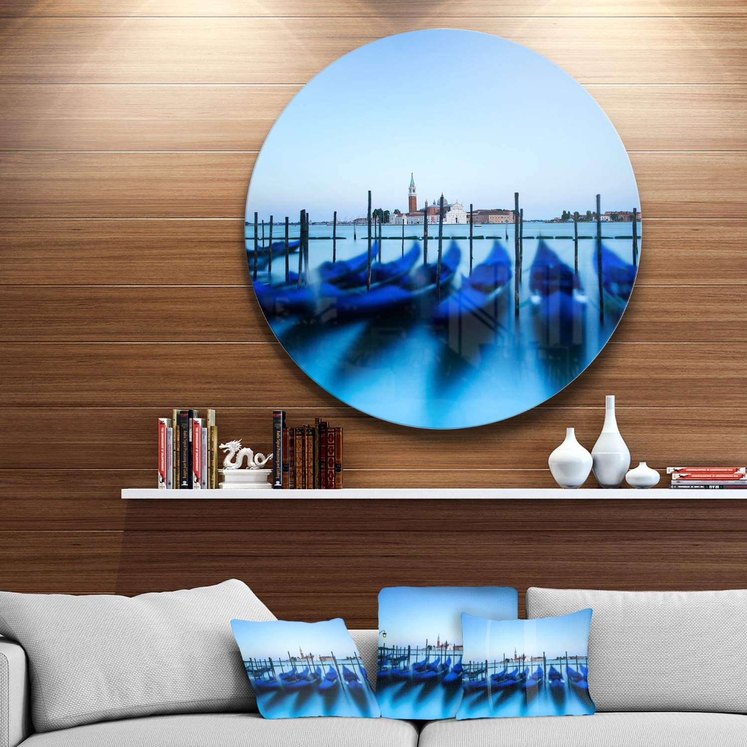 ベニスのゴンドラ風景 Amazon | 石井清 「ベニスのゴンドラ・G」 ヴェネツィア 絵画