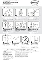 Vista 10 de Ganchos de utilidad Command