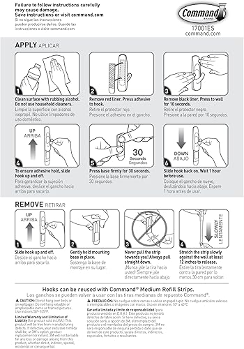 Miniatura 10 de Ganchos de utilidad Command
