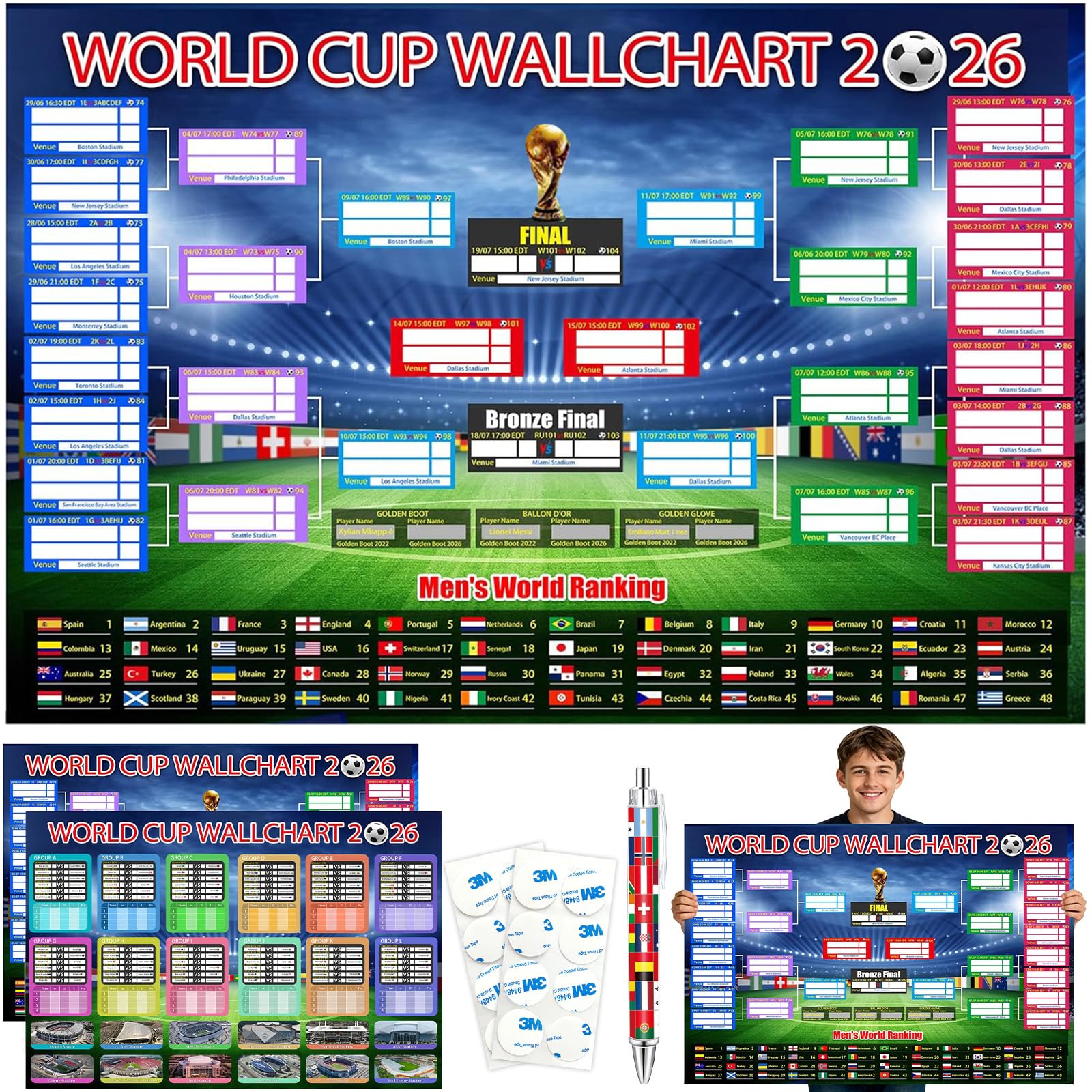World Cup Football 2026 England Flag Hooded Cape St Georges Flag for Sports Events Festivals Parades Football World Cup European Championship Festive Gatherings Outfit