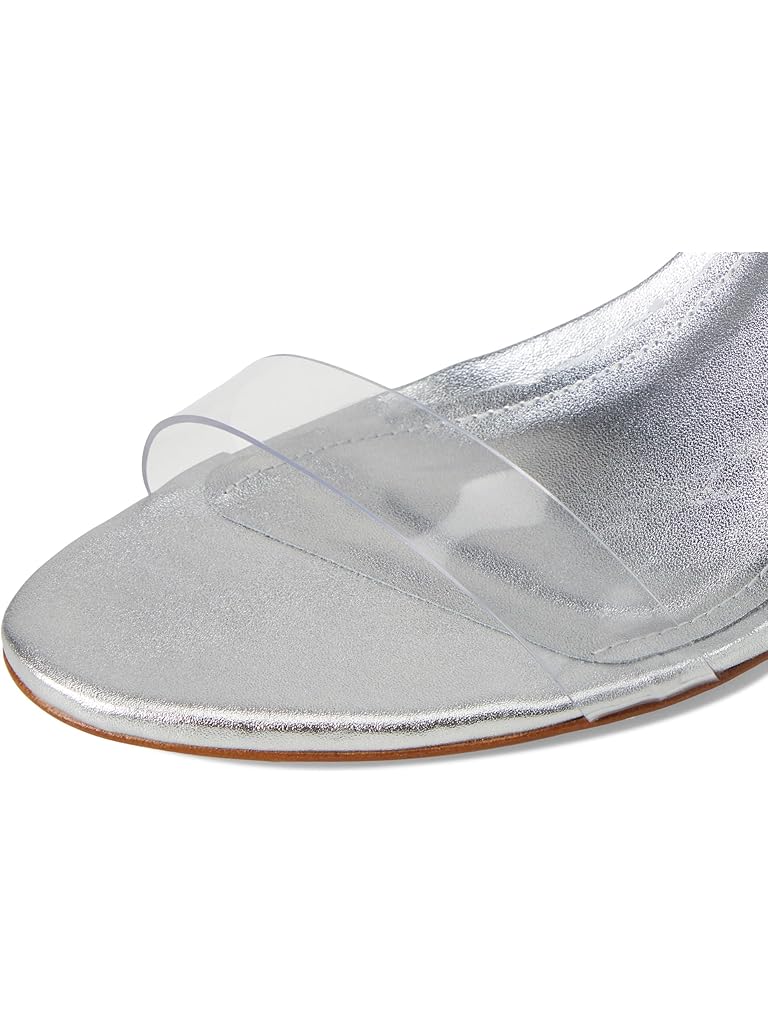 Silver Schutz Ariella