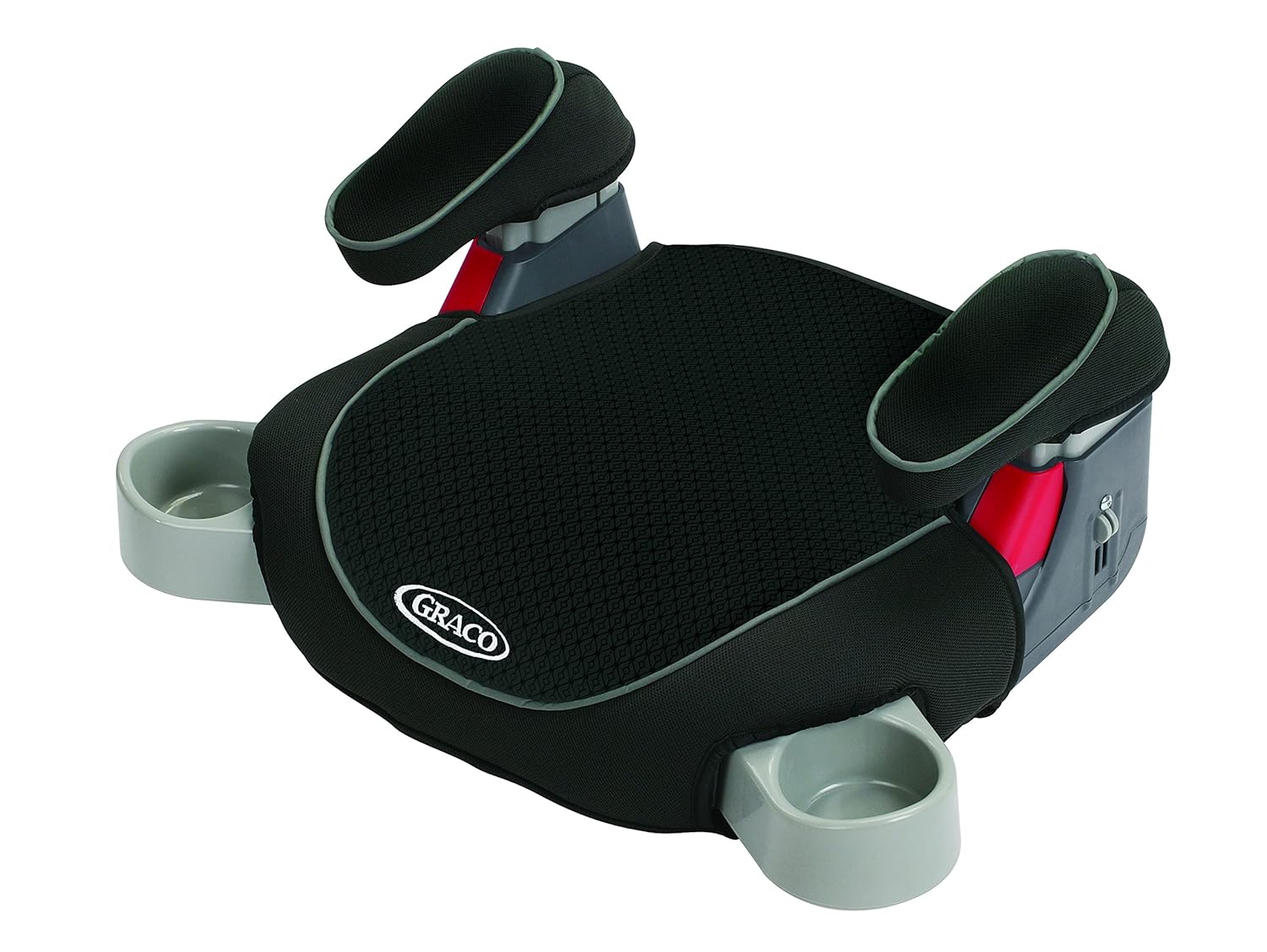 graco turbobooster amazon