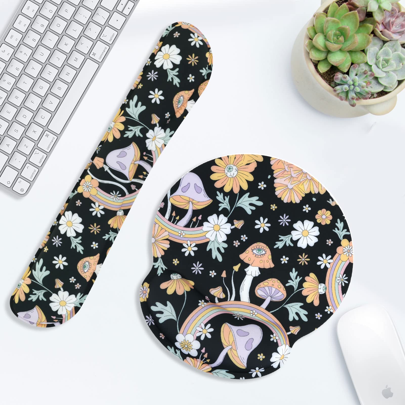 Seorsok Mouse Pad