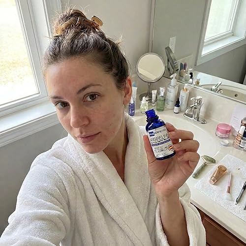 Miniatura 10 de Skin Perfection Argireline Solución de péptidos de suero acetil hexapéptido-8 Diy suero antienvejecimiento Argireline Booster Reducción de arrugas