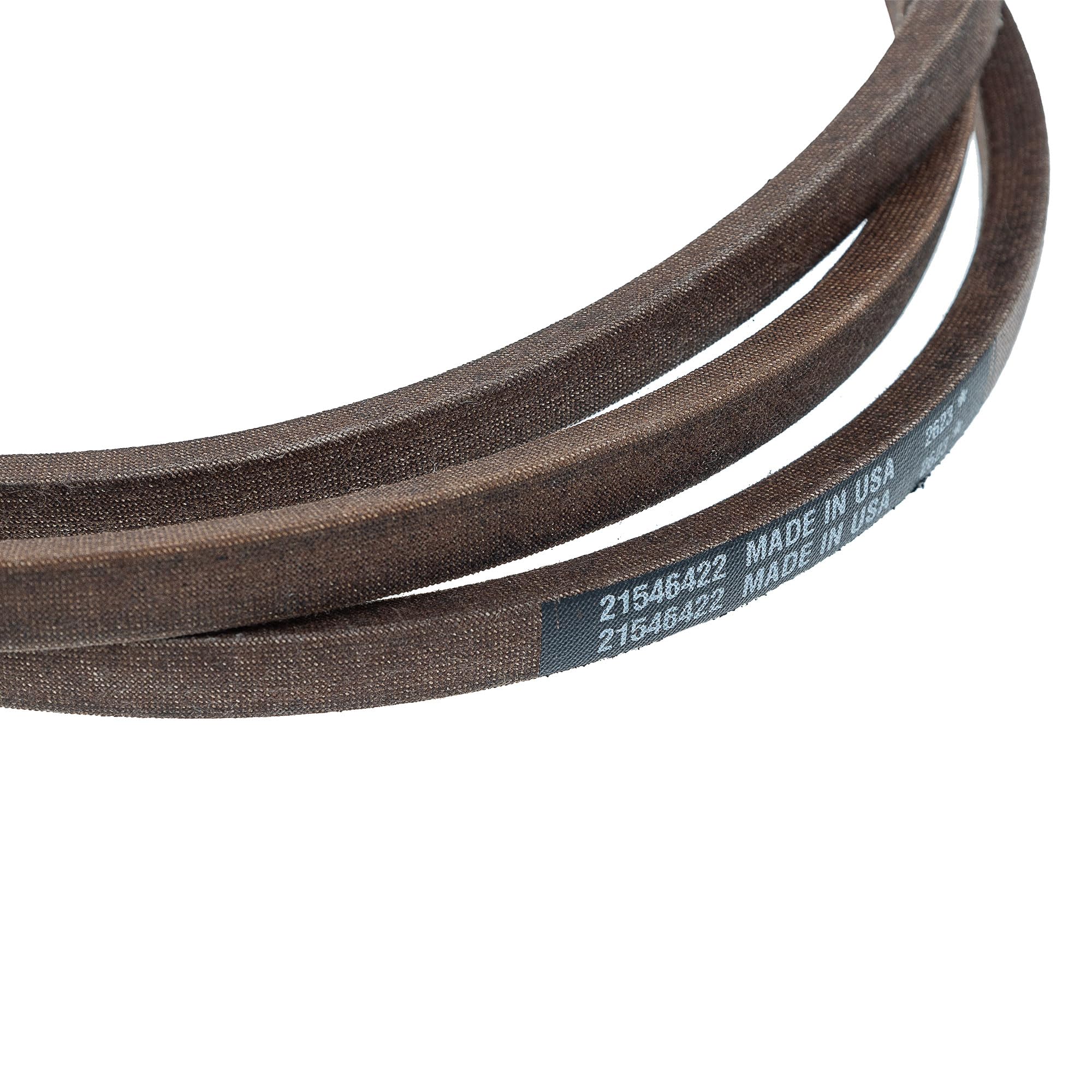 Ariens Cinghia di trasmissione 21546422 del trattore della tosaerba dell'OEM