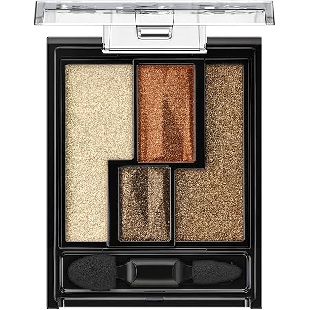 ケイト ヴィンテージモードアイズ BR-1 モードなオレンジブラウン アイシャドウ