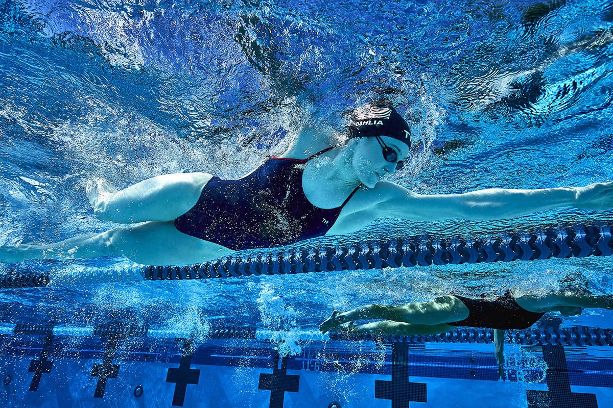 TYR TYR Hexa żeński performance diamondfit durafast Kobiety TYR hexa female performance diamondfit durafast (1 w zestawie)
