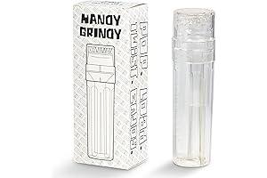 Handy-Grinidy Weed Funnel for Cones
